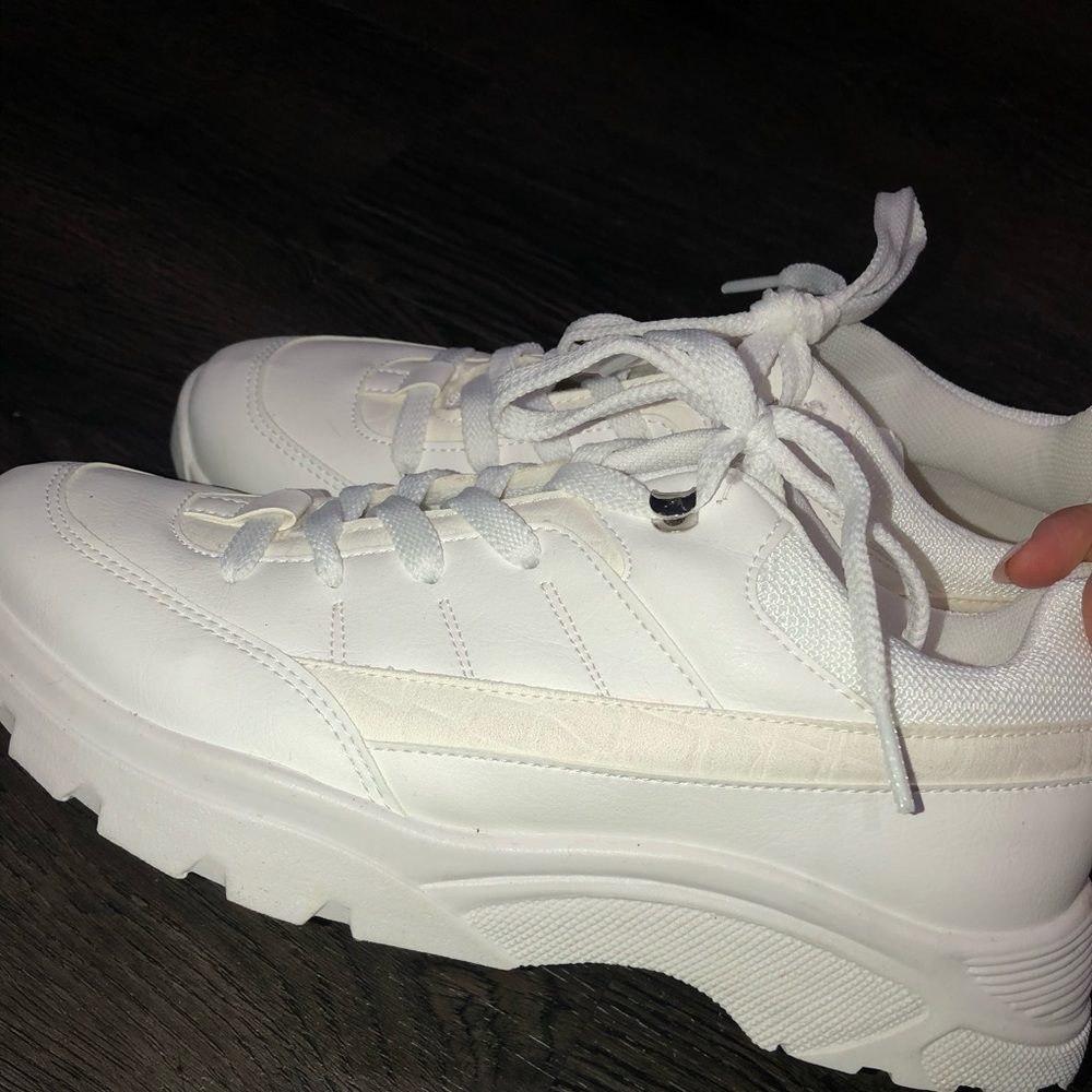 ASOS sneakers!